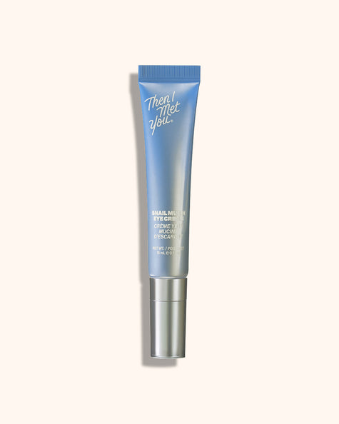 Snail Mucin Eye Cream