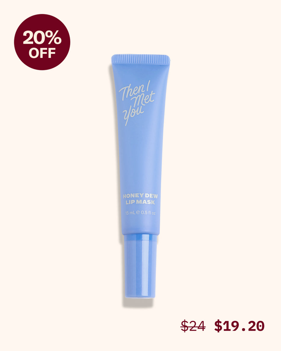 Honey Dew Lip Mask™