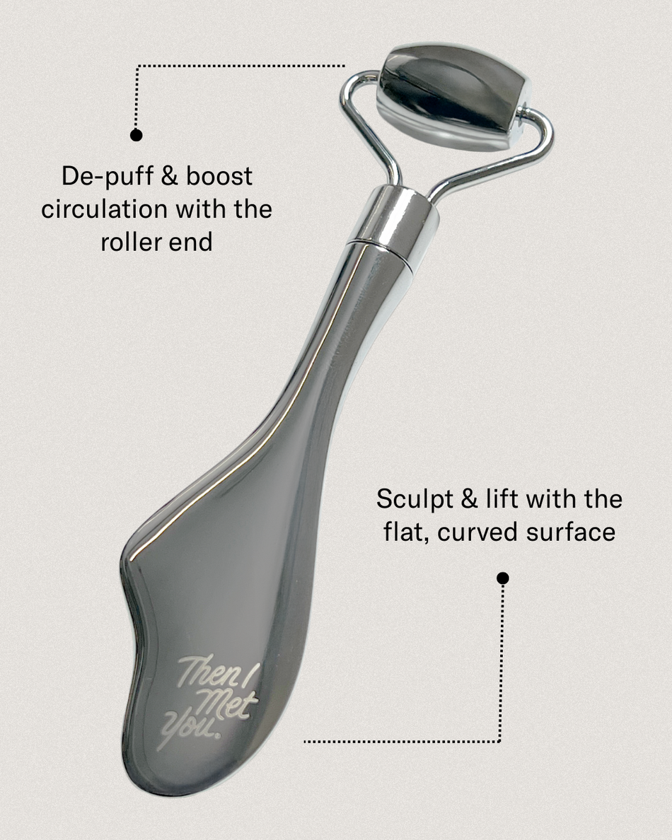Golki Sculpt & Lift Guasha Roller™