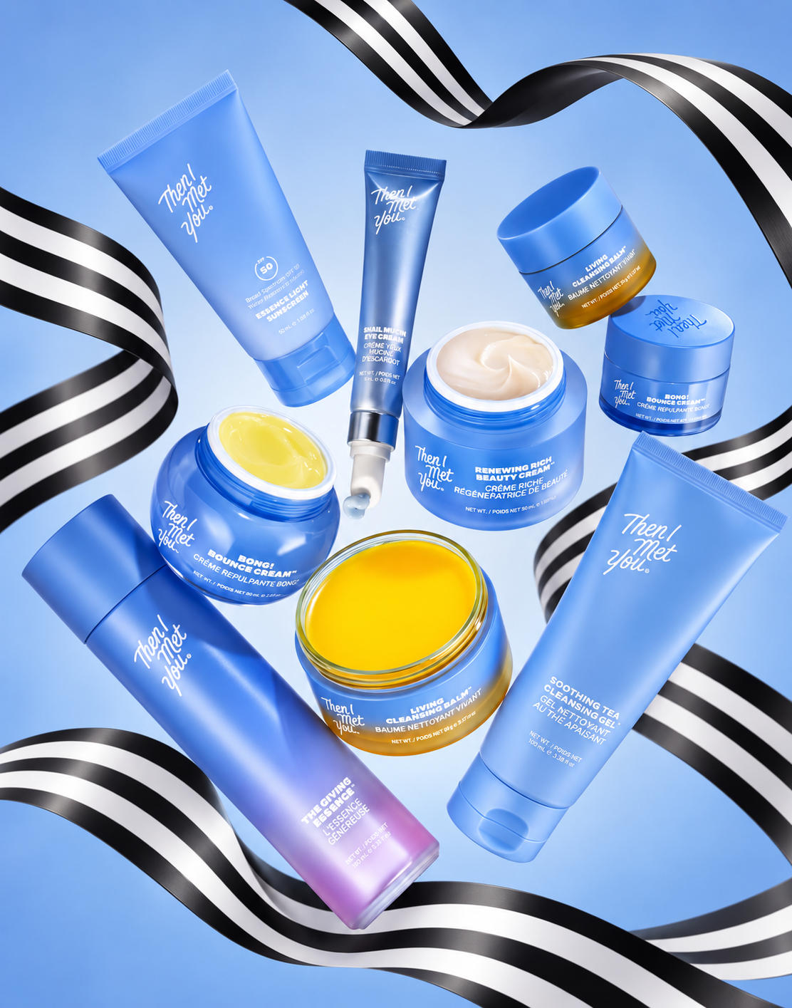TIMY Fall 2026 Sephora Mailer