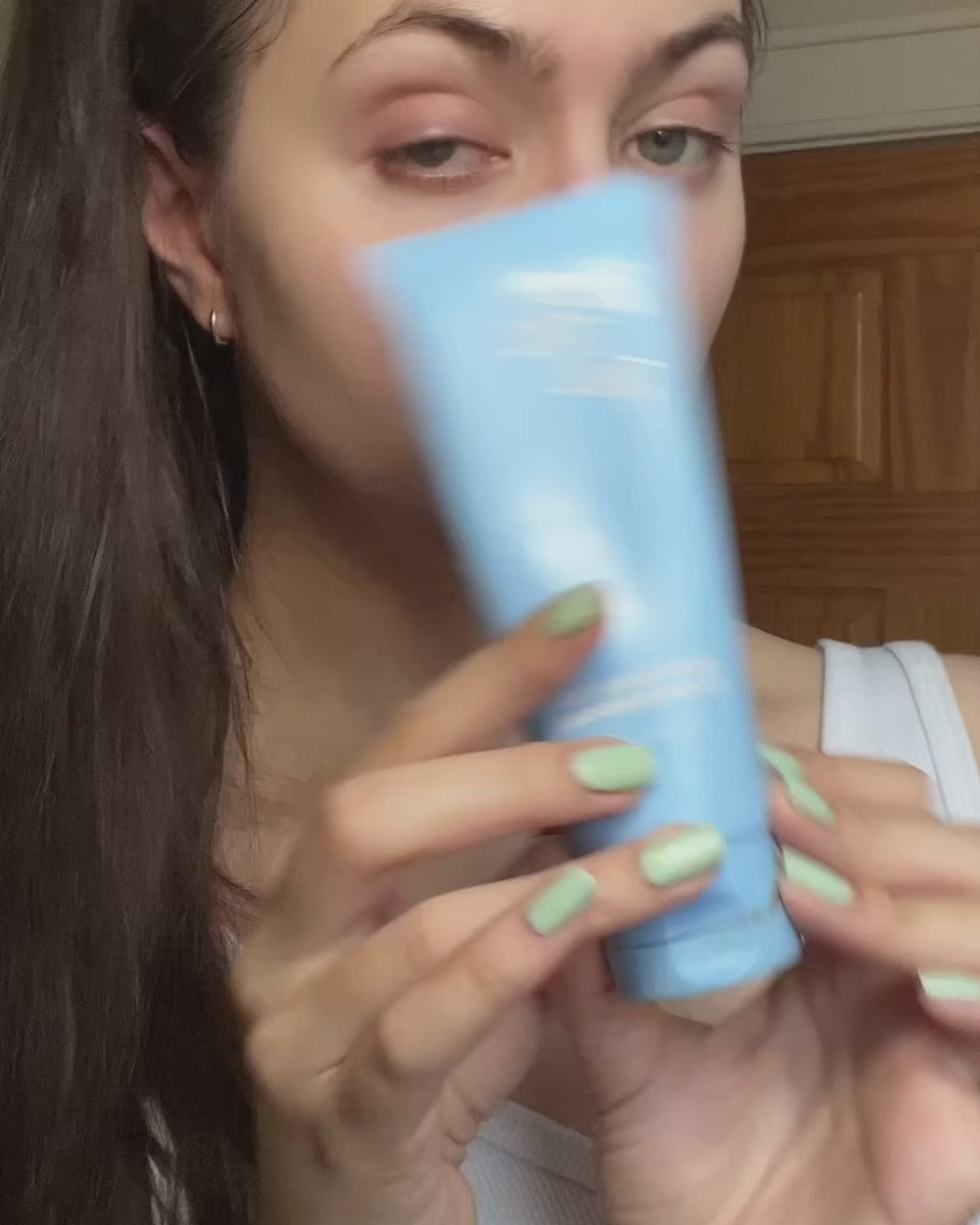 The Cleansing Duo
