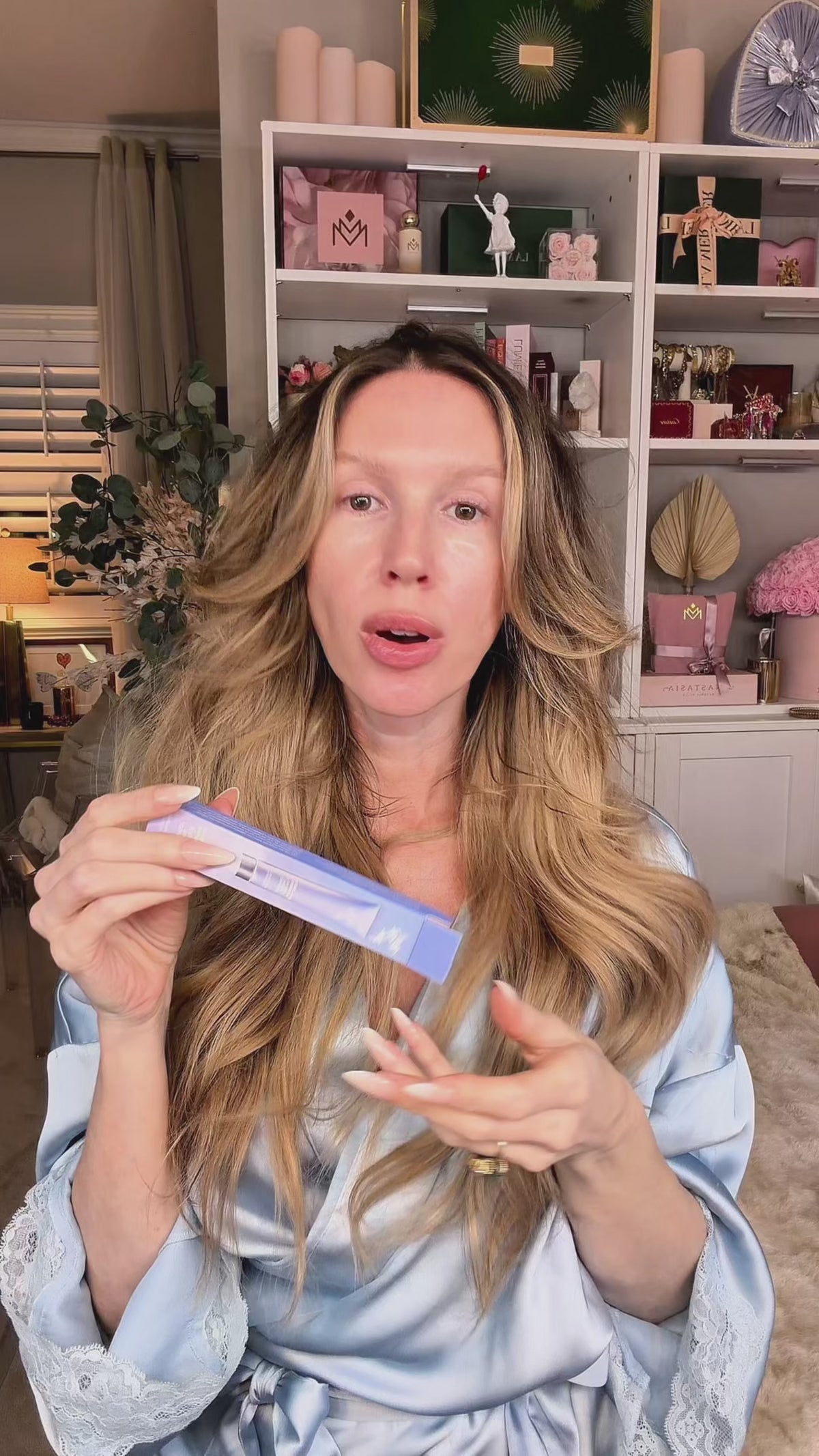 Snail Mucin Eye Cream