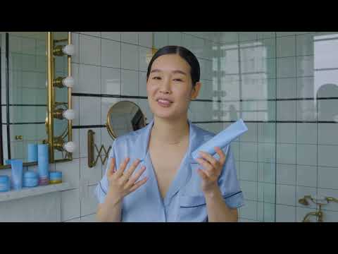 Soothing Tea Cleansing Gel