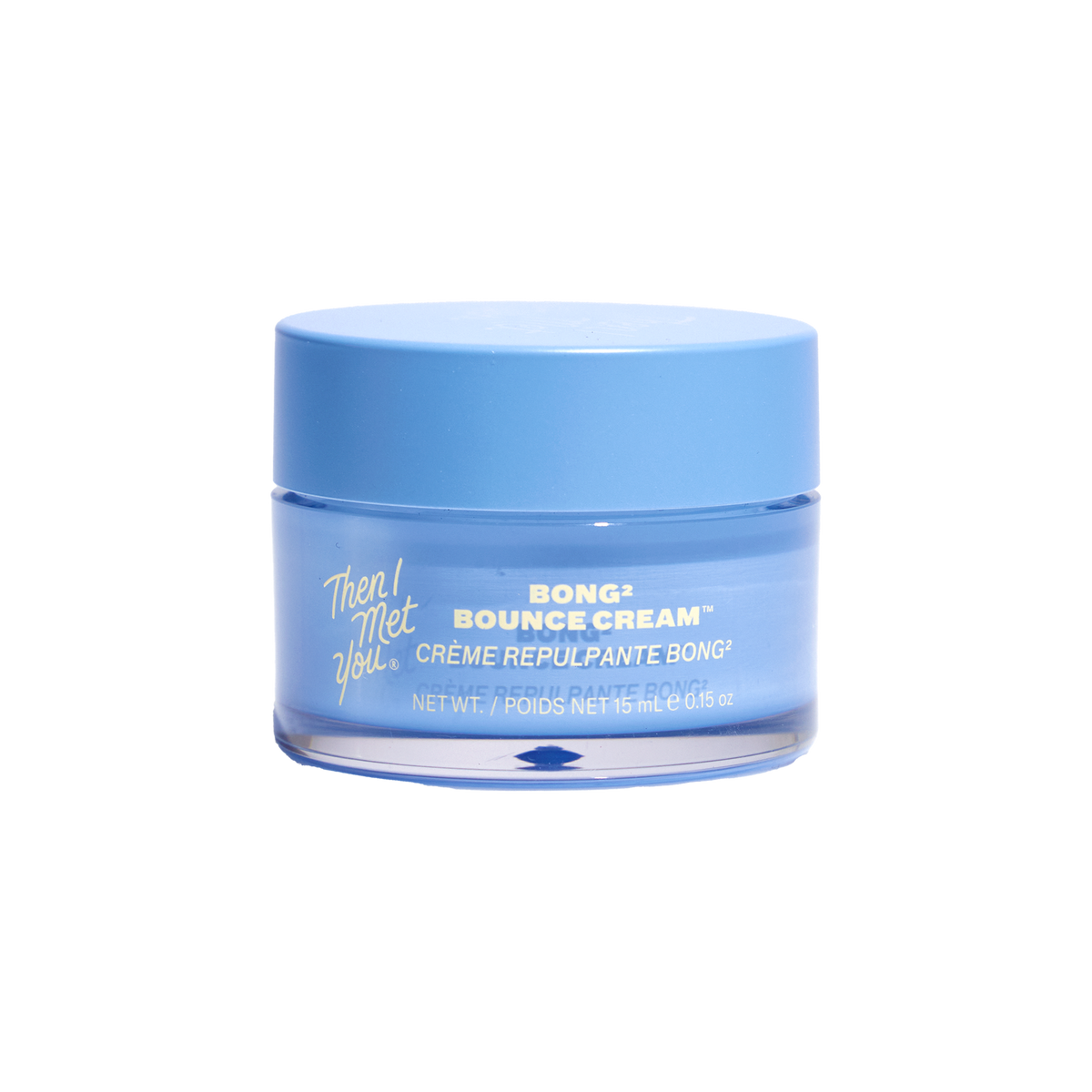 Bong² Bounce™ Cream Travel-Size GWP