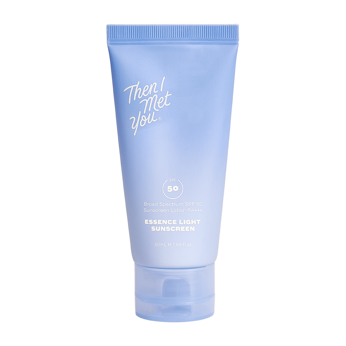 Essence Light Sunscreen SPF 50 PA+++